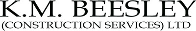 KM Beesley (Construction Services) Ltd
